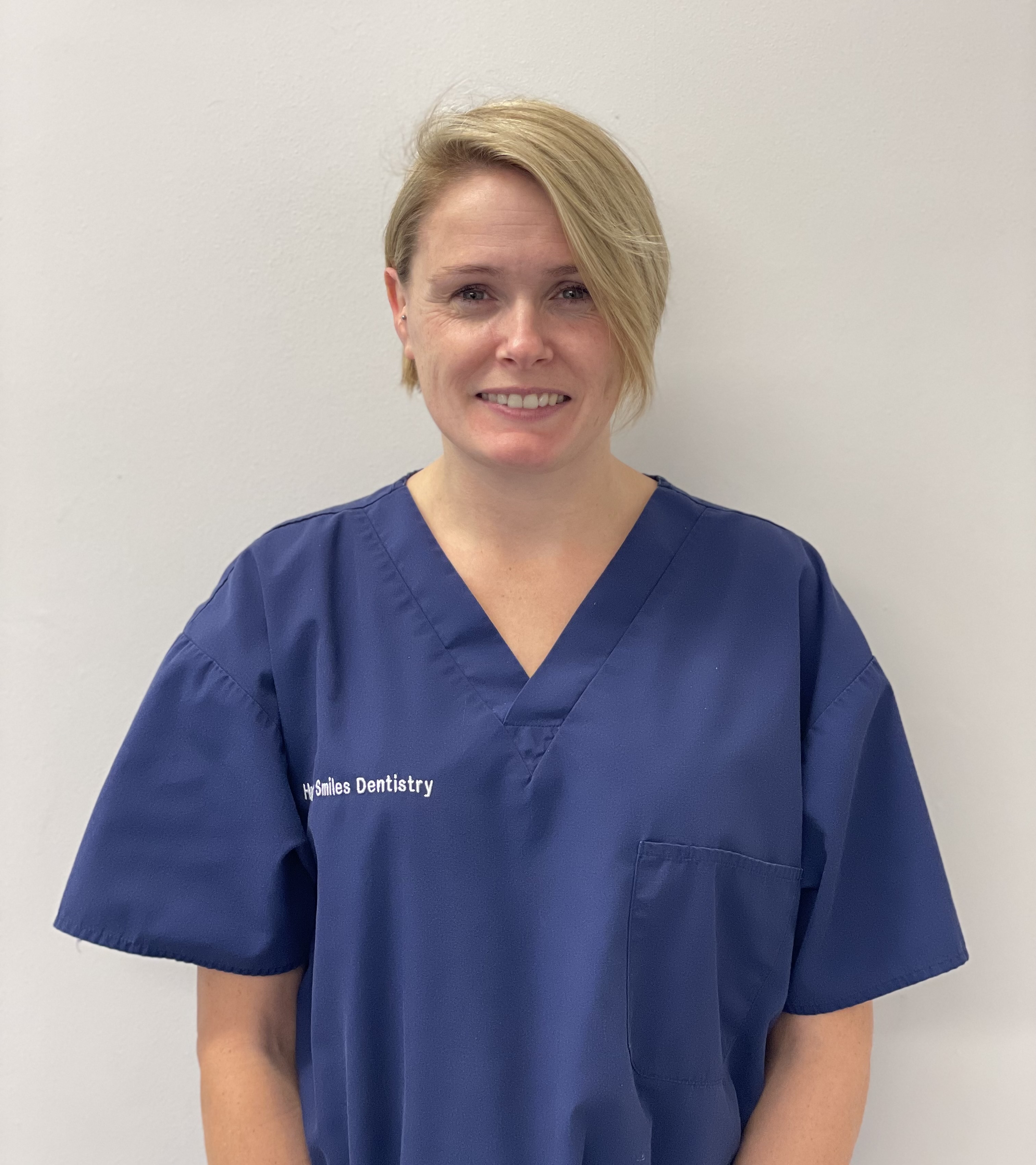 Debbie - Dental Nurse