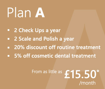 Dental Plan A