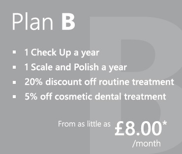 Dental Plan B
